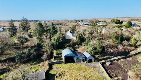 Aille, Barna, Co Galway, H91V2FD -  DNG