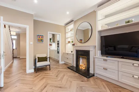 63 Brookfield Green, Kimmage, Dublin 12, D12K2N6 -  DNG