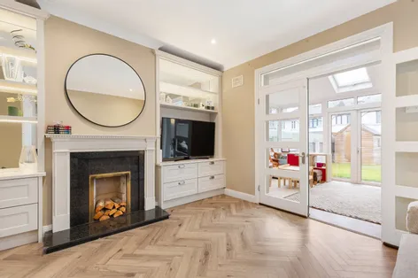 63 Brookfield Green, Kimmage, Dublin 12, D12K2N6 -  DNG