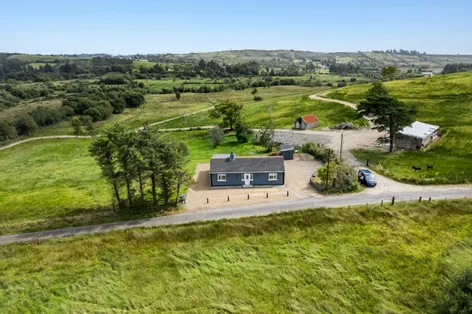 Drumduff, Inver, Co. Donegal, F94 -  DNG