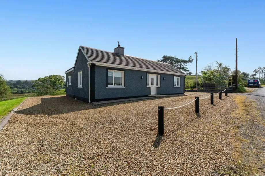 Drumduff, Inver, Co. Donegal, F94 - DNG Estate Agents
