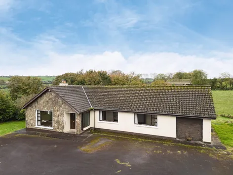 Fahanalooscane, Ballinhassig, Co Cork, T12YK84 -  DNG