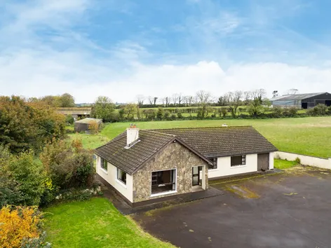 Fahanalooscane, Ballinhassig, Co Cork, T12YK84 -  DNG