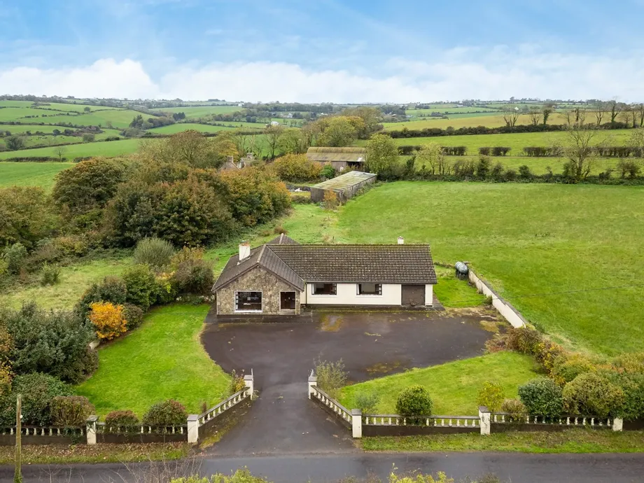 Fahanalooscane, Ballinhassig, Co Cork, T12YK84 - DNG Estate Agents