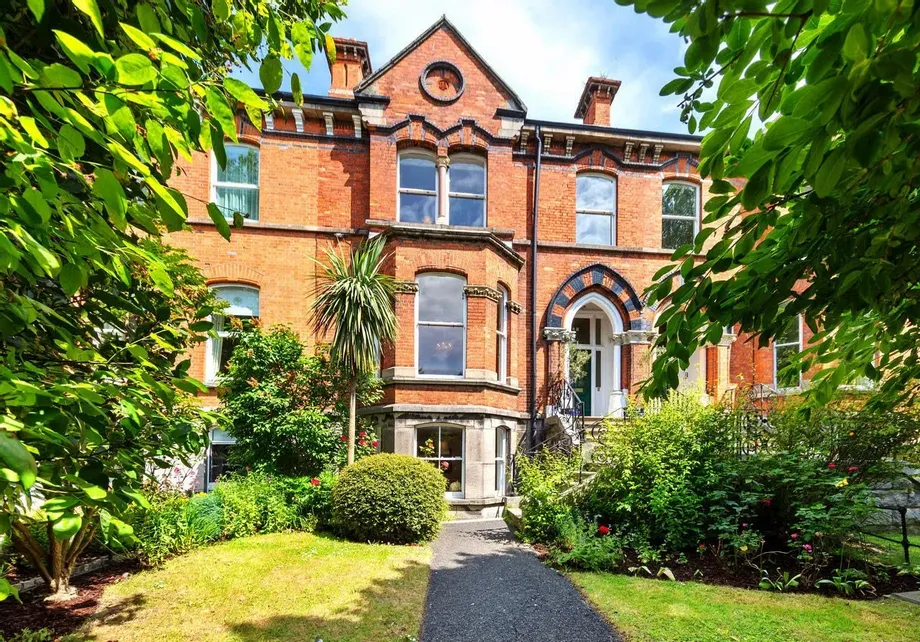 48 Northumberland Road, Ballsbridge, Dublin 4, D04 - DNG Estate Agents
