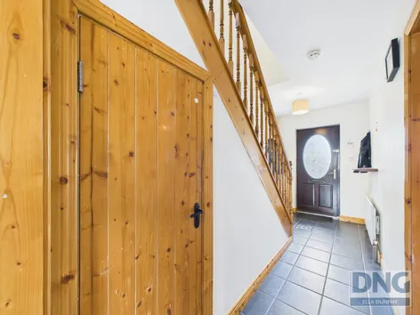 48 Pococke Valley, Johnswell Road, Kilkenny, Co. Kilkenny, R95A9C5 -  DNG