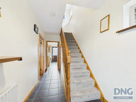 48 Pococke Valley, Johnswell Road, Kilkenny, Co. Kilkenny, R95A9C5 -  DNG