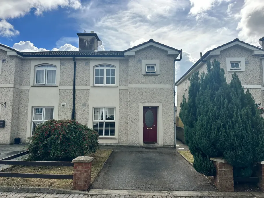 48 Pococke Valley, Johnswell Road, Kilkenny, Co. Kilkenny, R95A9C5 - DNG Estate Agents