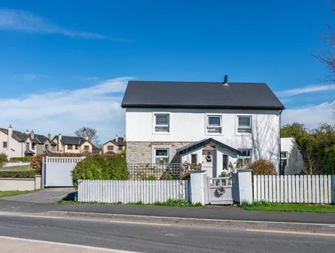 The Old Lock House, Mullantine, Rathangan, Co. Kildare, R51YP59 -  DNG