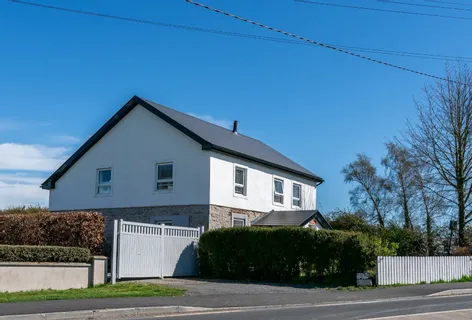 The Old Lock House, Mullantine, Rathangan, Co. Kildare, R51YP59 -  DNG
