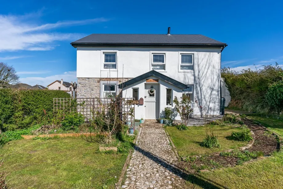 The Old Lock House, Mullantine, Rathangan, Co. Kildare, R51YP59 - DNG Estate Agents