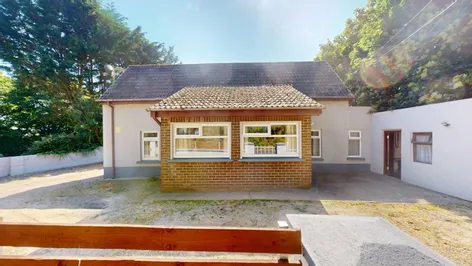 Lake, Bridgetown, Co. Wexford, Y35Y65F -  DNG