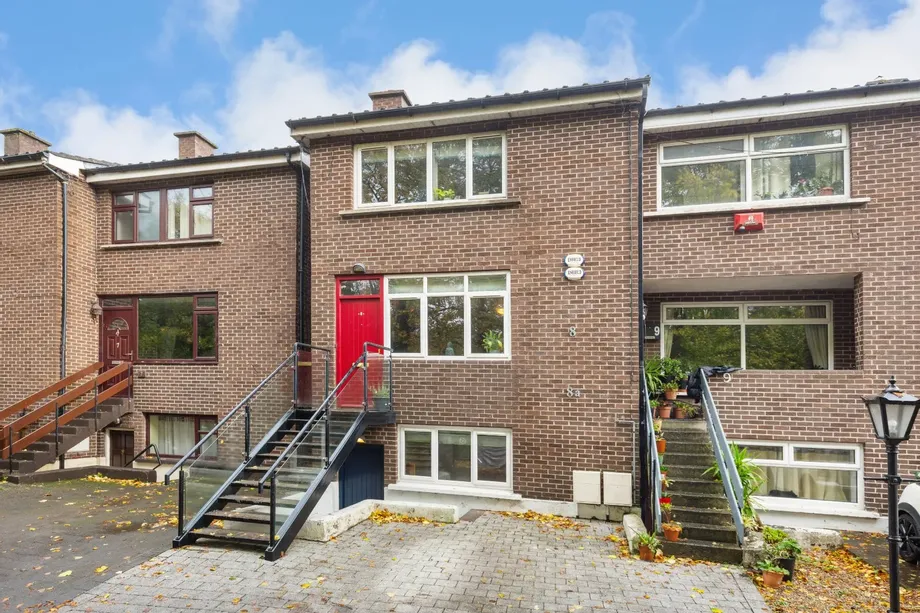 8 & 8A Fairfield Court, Sandymount, Dublin 4, D04Y667 - DNG Estate Agents