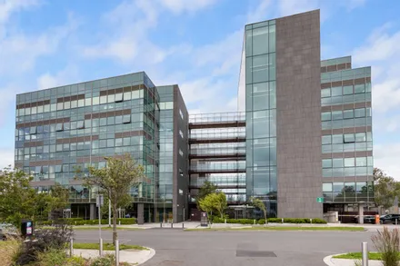 Q-House, 76 Furze Road, Sandyford