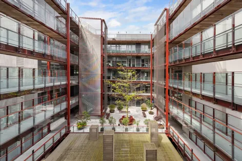 2nd Floor, Q House, 76 Furze Road, Sandyford -  DNG