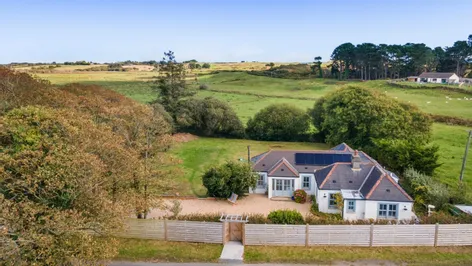 Sallymount Cottage, Sallymount, Brittas Bay, Co. Wicklow, A67 -  DNG