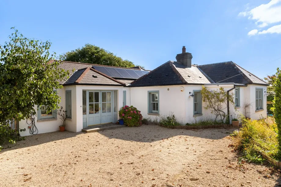 Sallymount Cottage, Sallymount, Brittas Bay, Co. Wicklow, A67 - DNG Estate Agents