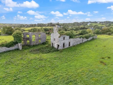 Land At Castlelackan, Carrowmore Lacken, Ballina, Co. Mayo., 0000000 - DNG