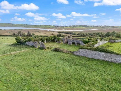 Land At Castlelackan, Carrowmore Lacken, Ballina, Co. Mayo., 0000000 - DNG