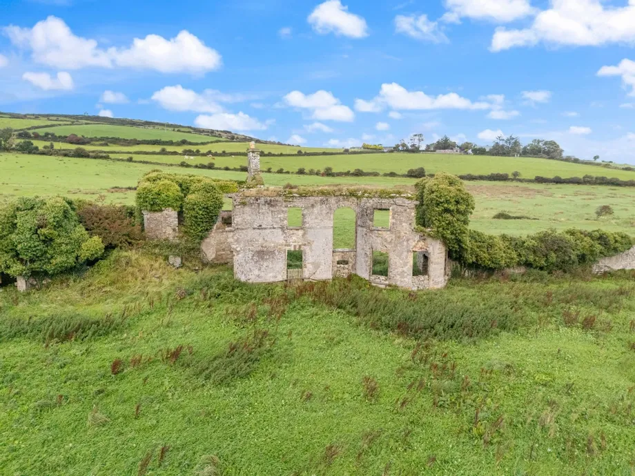 Land At Castlelackan, Carrowmore Lacken, Ballina, Co. Mayo., 0000000 - DNG Estate Agents