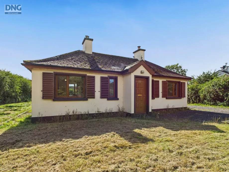 1198 Coill Dubh, Co. Kildare, W91XV2T - DNG Estate Agents