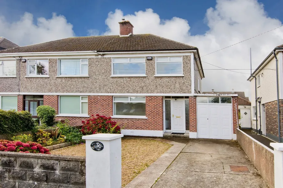 36 Lakelands Avenue, Stillorgan, A94 - DNG Estate Agents