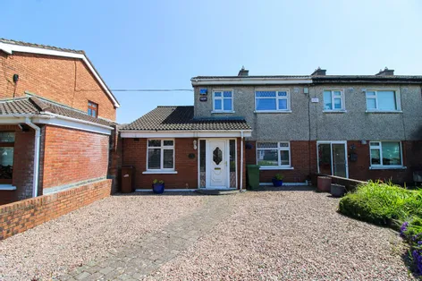 27 Whitebrook Park, Tallaght, Dublin 24, D24WC2F - DNG