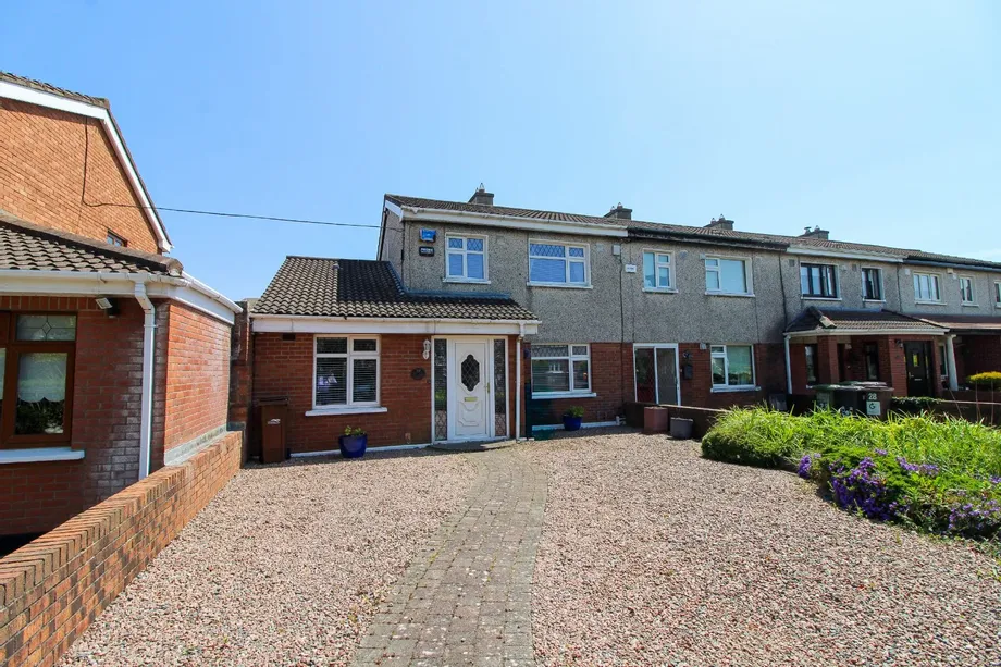 27 Whitebrook Park, Tallaght, Dublin 24, D24WC2F - DNG Estate Agents