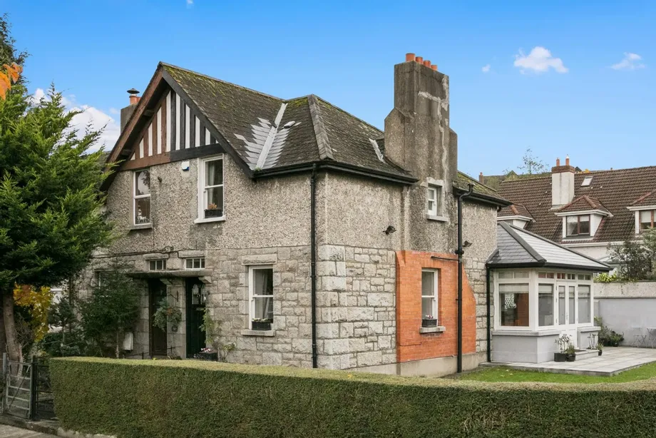 601 Woodview Cottages, Rathfarnham, Dublin 14, D14F785 - DNG Estate Agents