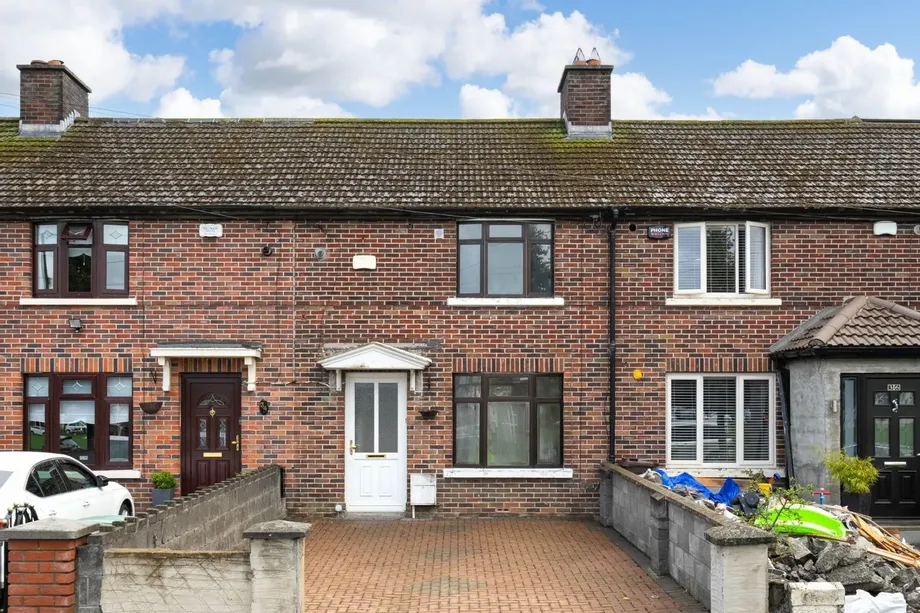 35 Benmadigan Road, Drimnagh, Dublin 12, D12 - DNG Estate Agents