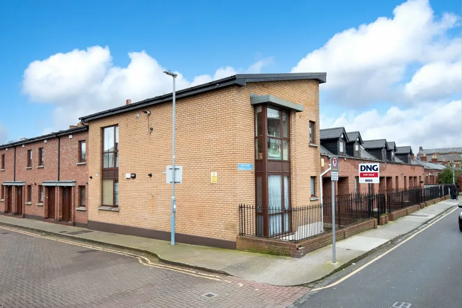 6 Fernley Court, Long Lane, Dublin 8, D08 - DNG Estate Agents