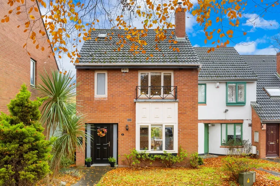 9 Beech Walk, Rathfarnham, Dublin 16, D16P9W6 - DNG Estate Agents