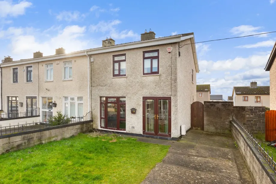 14 Sheepmoor Crescent, Blanchardstown, Dublin 15, D15 - DNG Estate Agents
