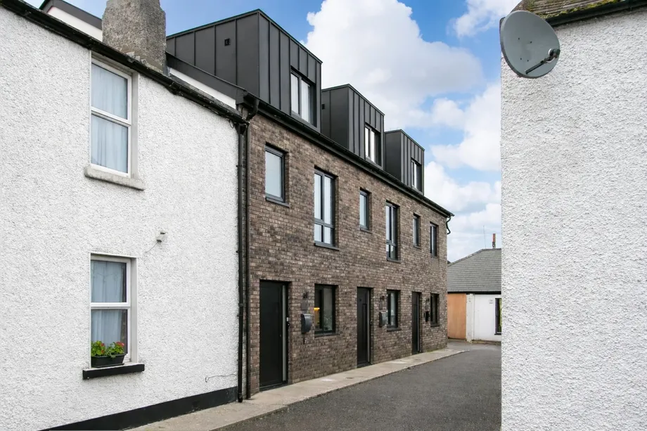 17 Greenmount Court, Harold's Cross, Dublin 6W - DNG Estate Agents