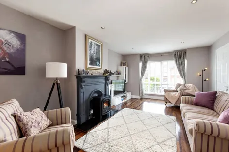 23 The Way, Meadowvale, Arklow, Co Wicklow, Y14 - DNG