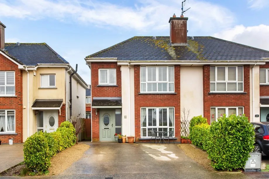 23 The Way, Meadowvale, Arklow, Co Wicklow, Y14 - DNG Estate Agents