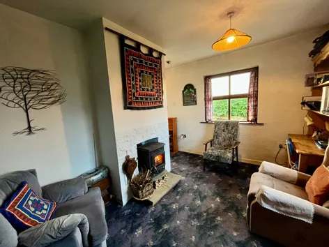 Cloghscoltia, Barna, Co Galway, H91N5CD - DNG