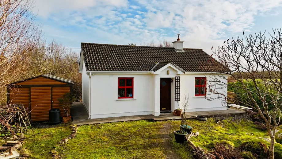 Cloghscoltia, Barna, Co Galway, H91N5CD - DNG Estate Agents