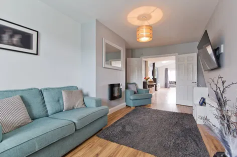 65 Wingfield, Stepaside, Dublin 18, D18EF44 - DNG