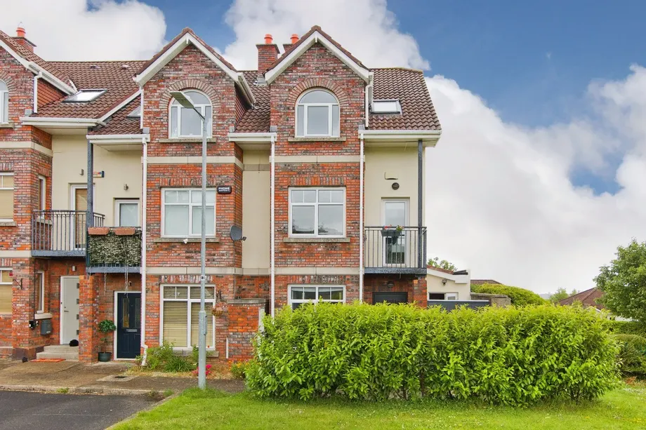 65 Wingfield, Stepaside, Dublin 18, D18EF44 - DNG Estate Agents
