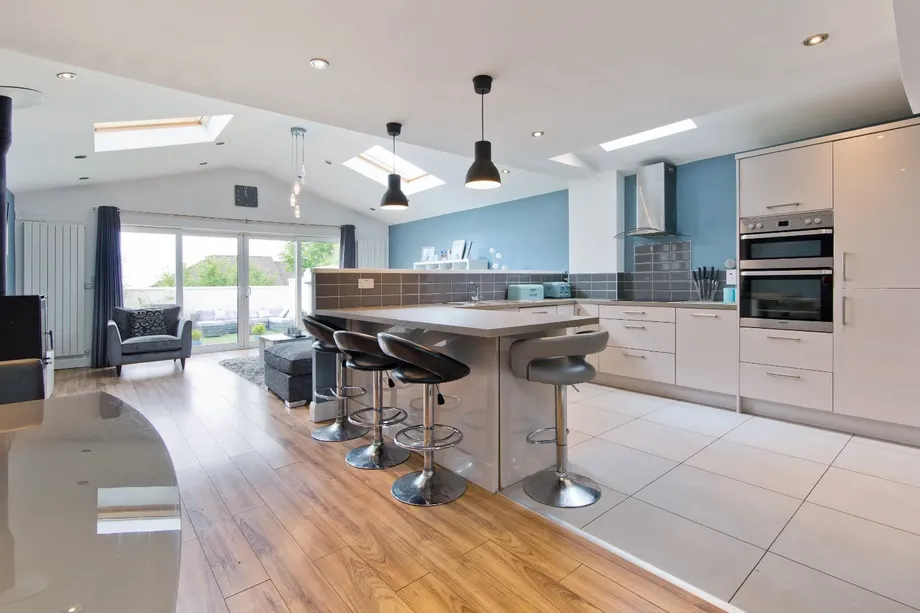 65 Wingfield, Stepaside, Dublin 18, D18EF44 - DNG Estate Agents