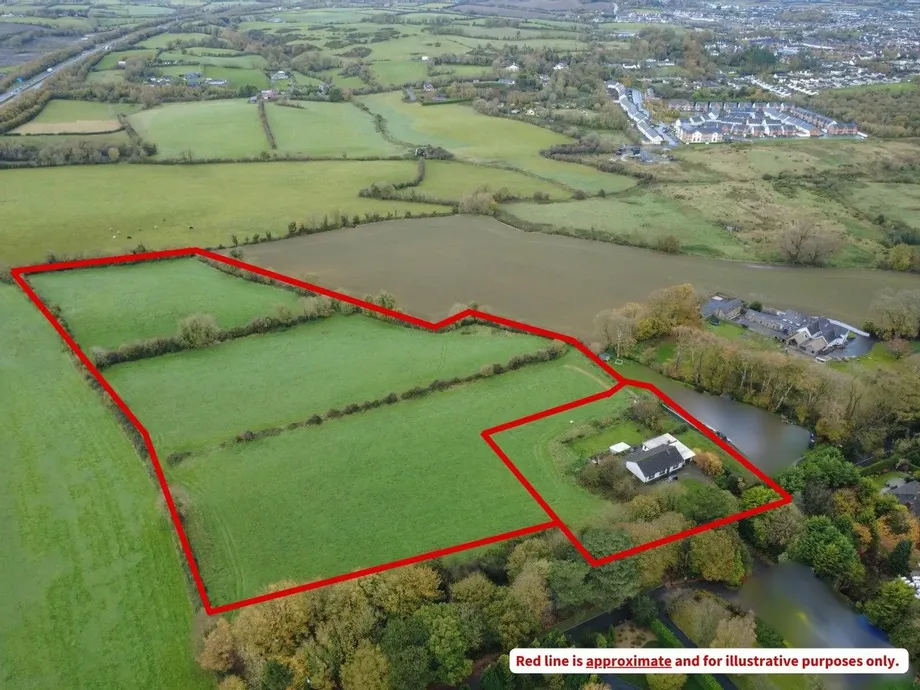 Rath, Ballybarrack, Dundalk, Co. Louth, A91 - DNG Estate Agents