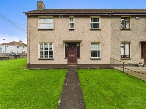 46 Marian Place, Tullamore, Co. Offaly, R35YT61 -  DNG