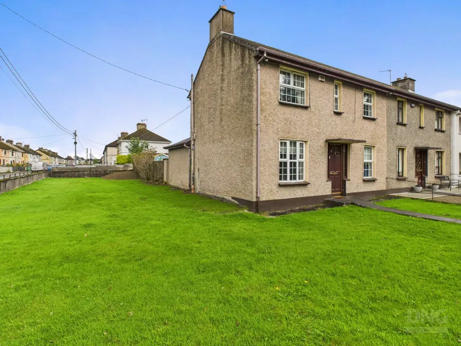 46 Marian Place, Tullamore, Co. Offaly, R35YT61 - DNG Estate Agents