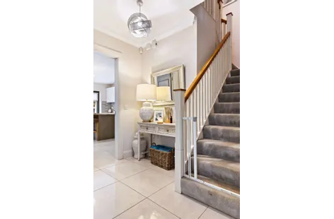 38 The Avenue, Westfield, Leixlip, Co Kildare, W23 -  DNG