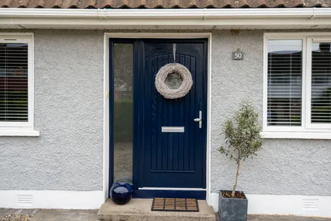 50 College Park, Terenure, Dublin 6w, D6WFY94 -  DNG