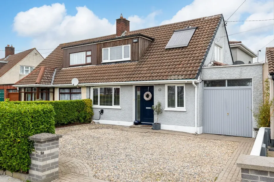 50 College Park, Terenure, Dublin 6w, D6WFY94 - DNG Estate Agents