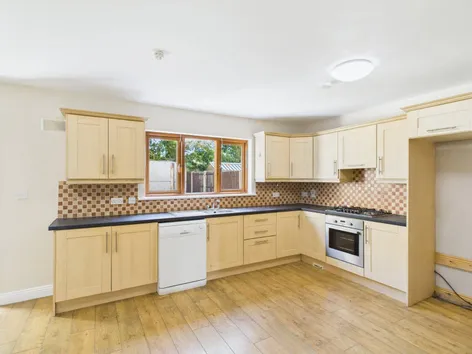 6 Abbeybrook Court Kilbeggan, Kilbeggan, Co. Westmeath, N91VP73 -  DNG