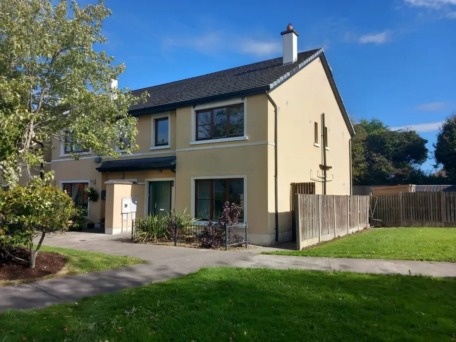 6 Abbeybrook Court Kilbeggan, Kilbeggan, Co. Westmeath, N91VP73 - DNG Estate Agents