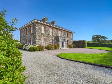 Cloverfield House, Muckross Rd, Killarney, Co Kerry, V93R9C6 -  DNG